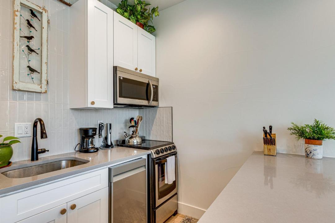 Photo of Kitchen in University Hills