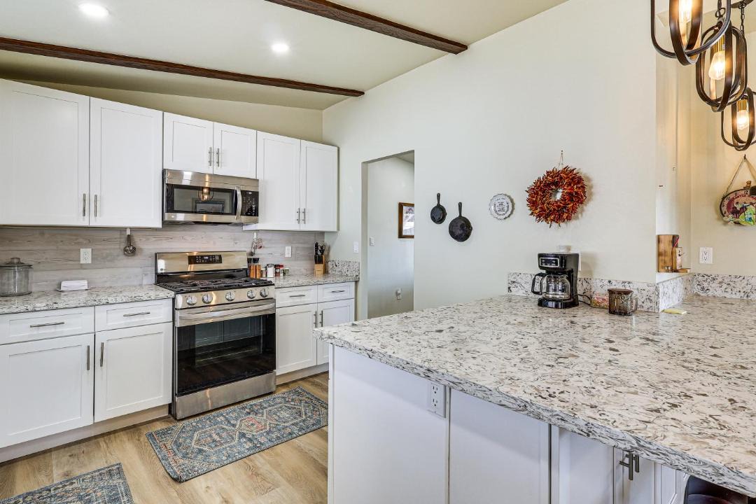 Photo of Kitchen in Bullhead City