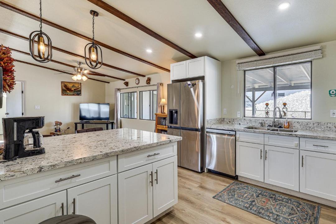 Photo of Kitchen in Bullhead City