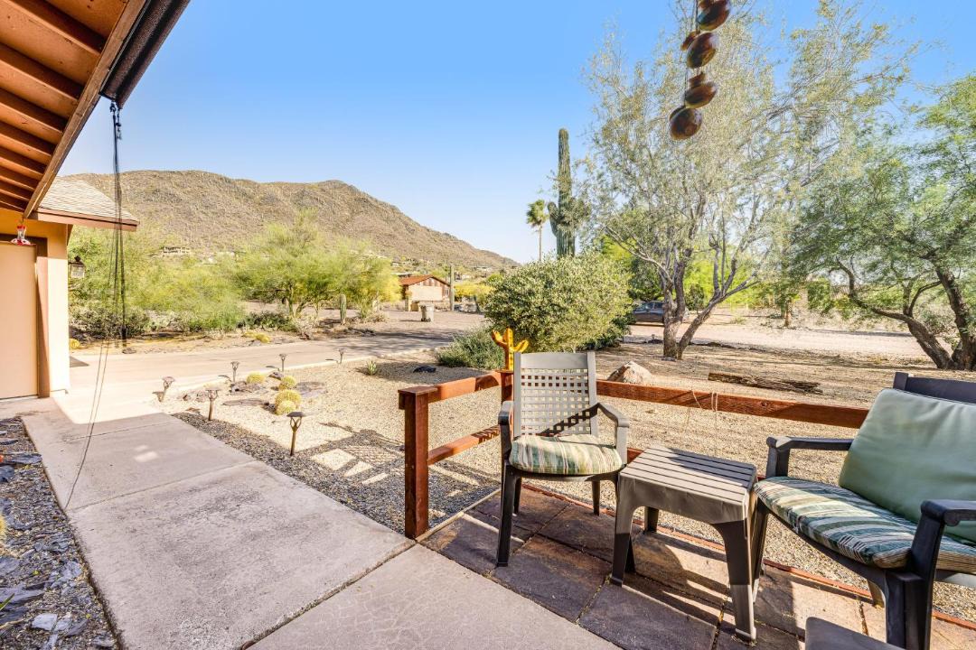 Photo of Others in Cave Creek