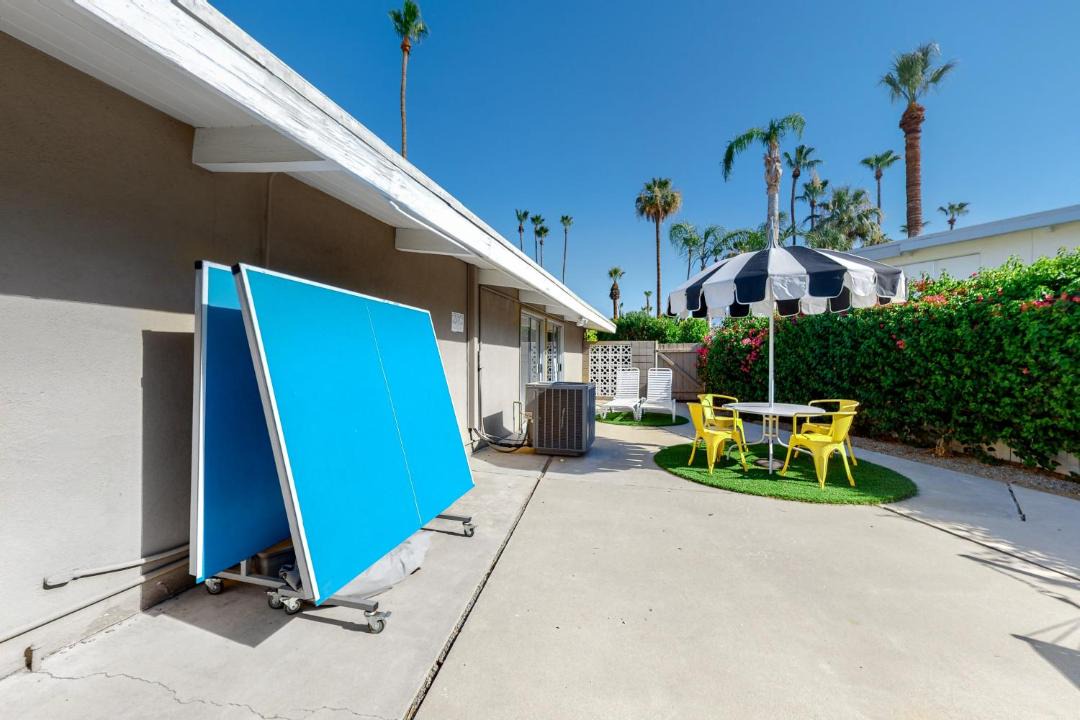 Photo of Others in Twin Palms