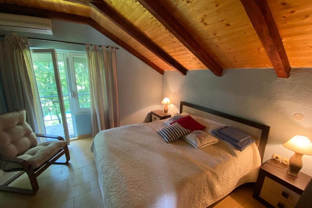 Photo of Bedroom in Danilovgrad