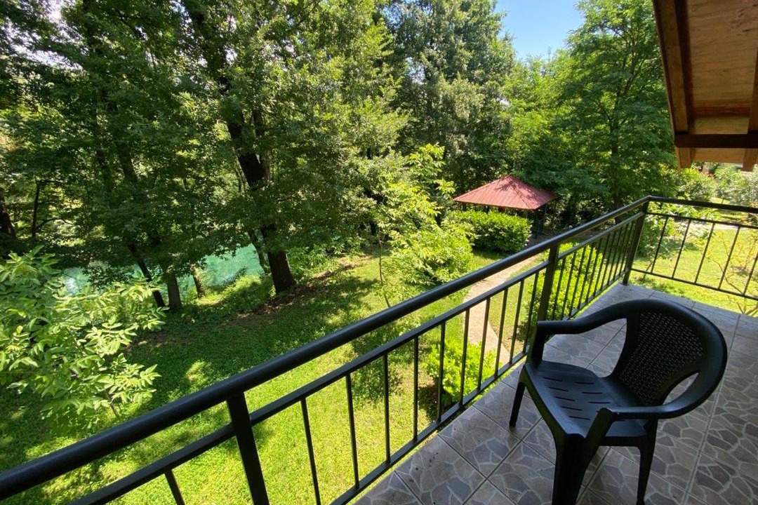 Photo of Patio Balcony in Danilovgrad