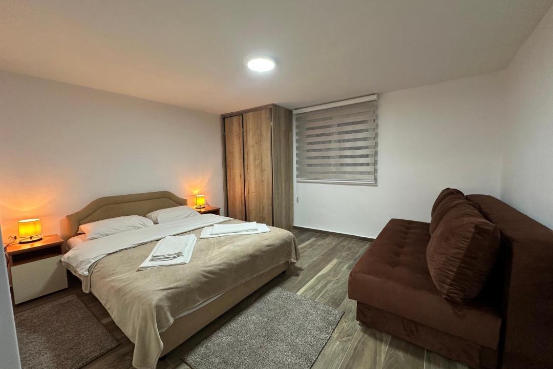 Photo of Bedroom in Dobra Voda