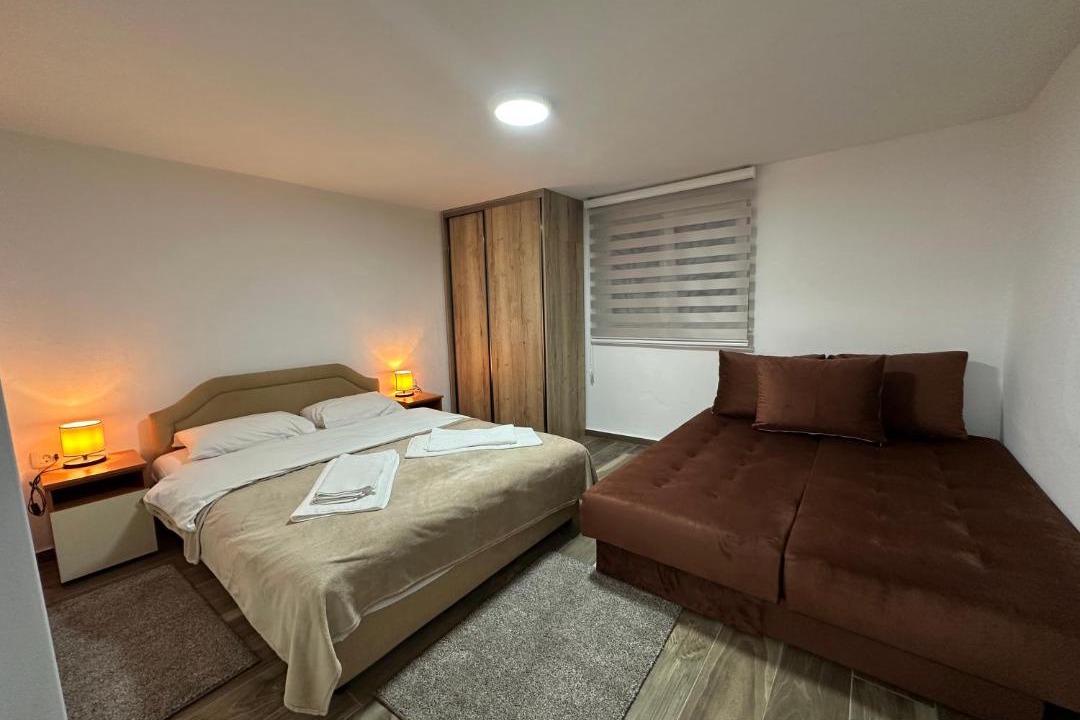 Photo of Bedroom in Dobra Voda