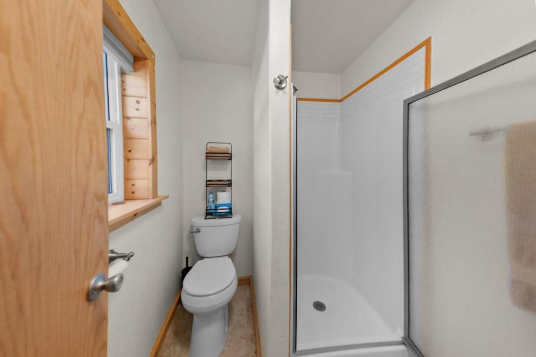 Photo of Bathroom in Eureka