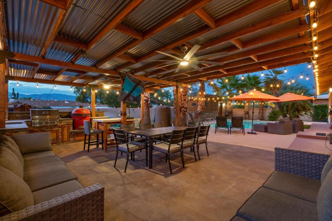 Photo of Patio Balcony in Tucson