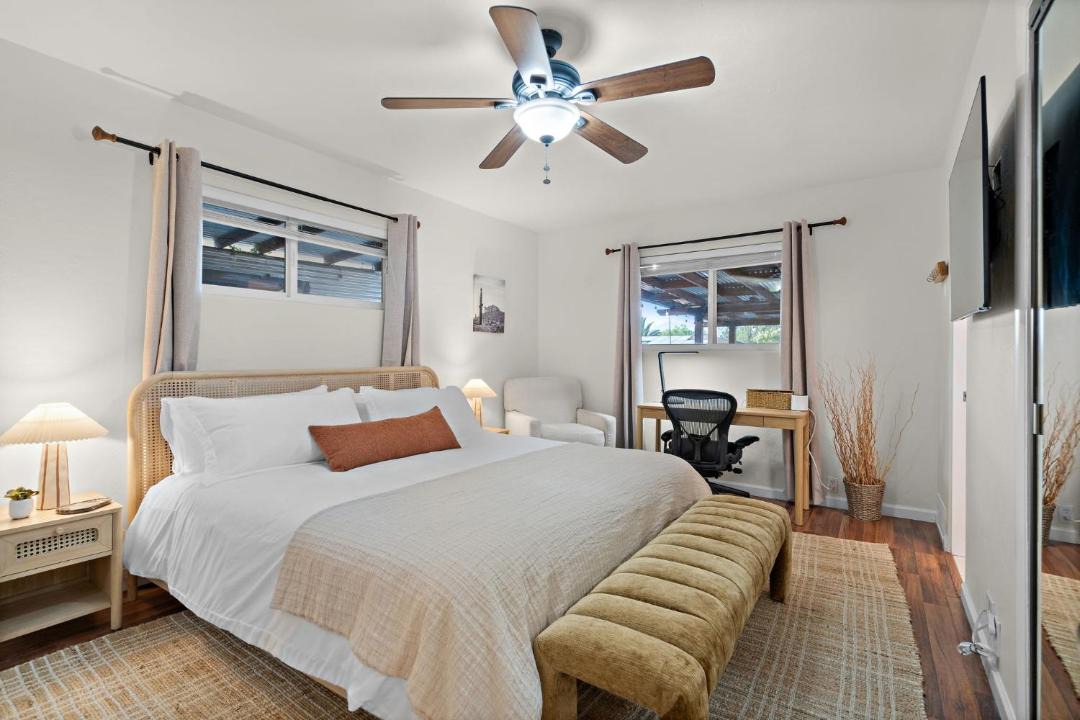 Photo of Bedroom in Tucson