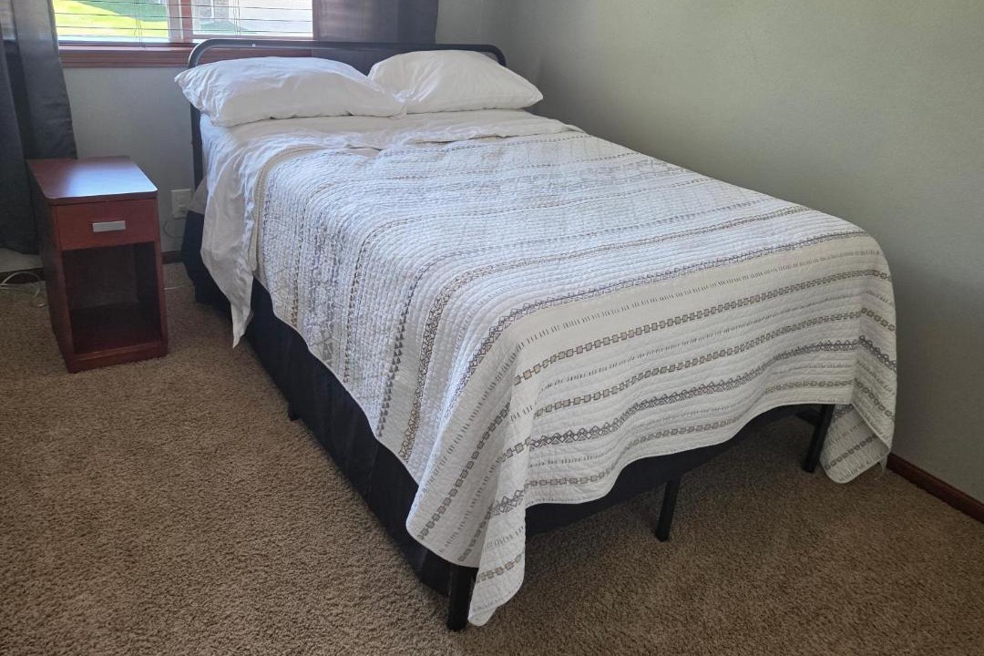 Photo of Bedroom in West Des Moines