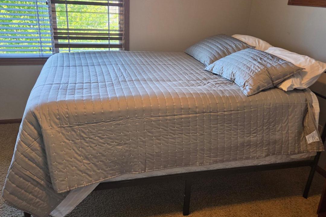 Photo of Bedroom in West Des Moines