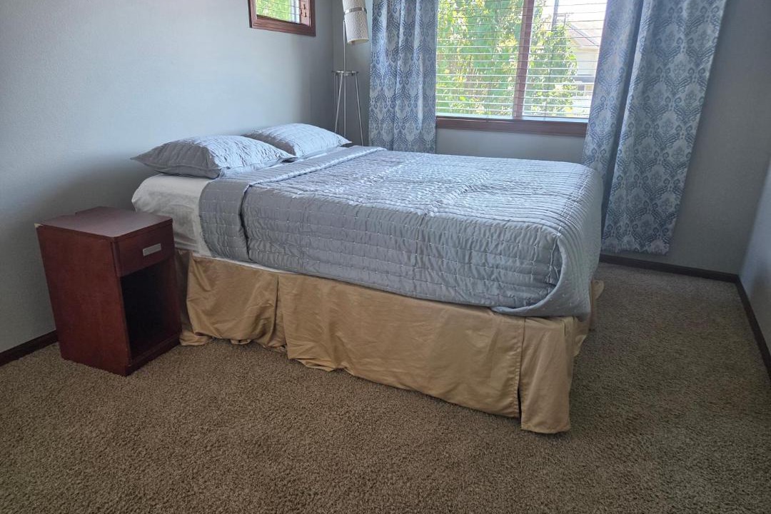 Photo of Bedroom in West Des Moines