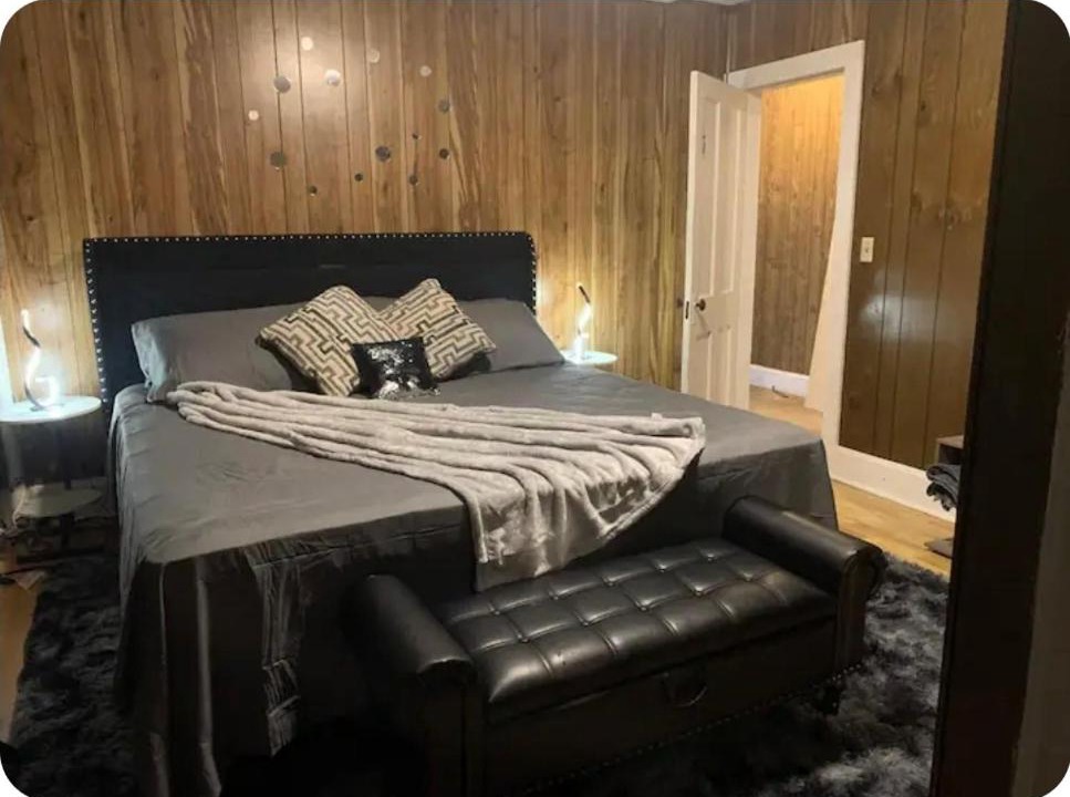 Photo of Bedroom in Magnolia