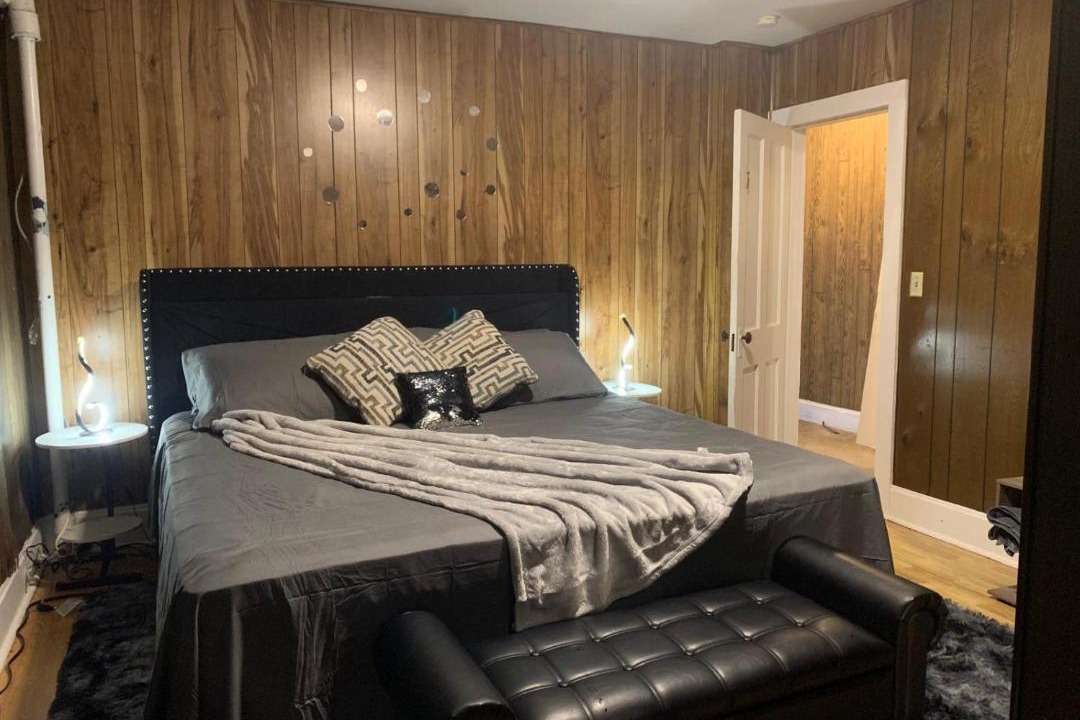 Photo of Bedroom in Magnolia