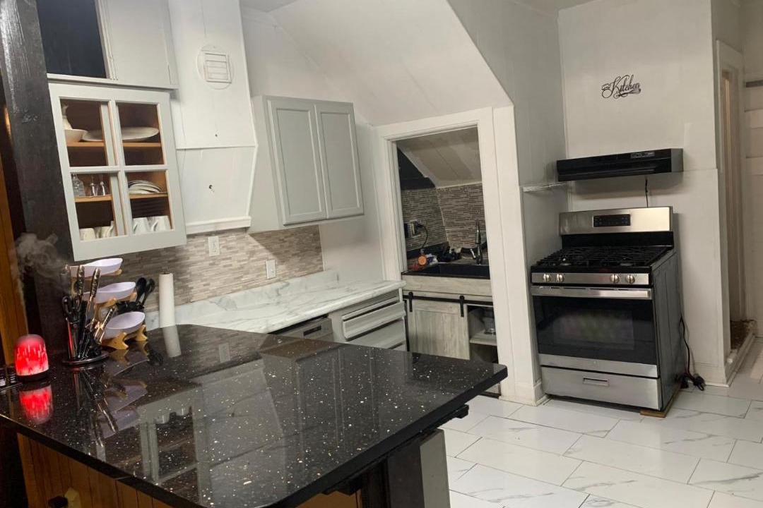 Photo of Kitchen in Magnolia