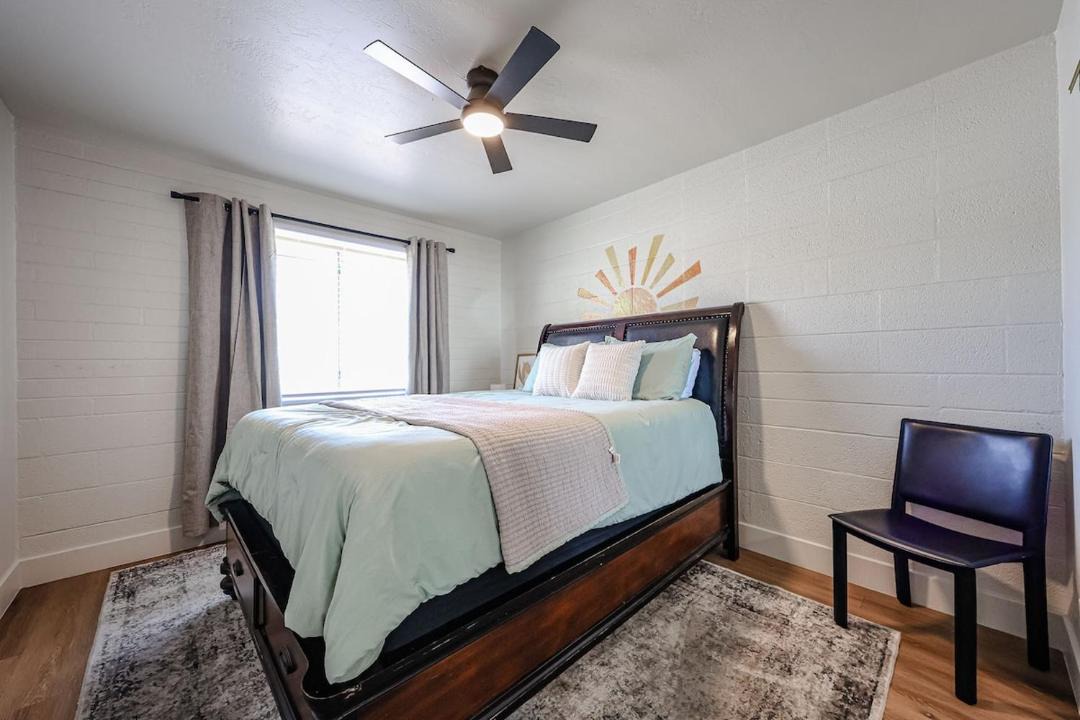 Photo of Bedroom in Chesterfield Place