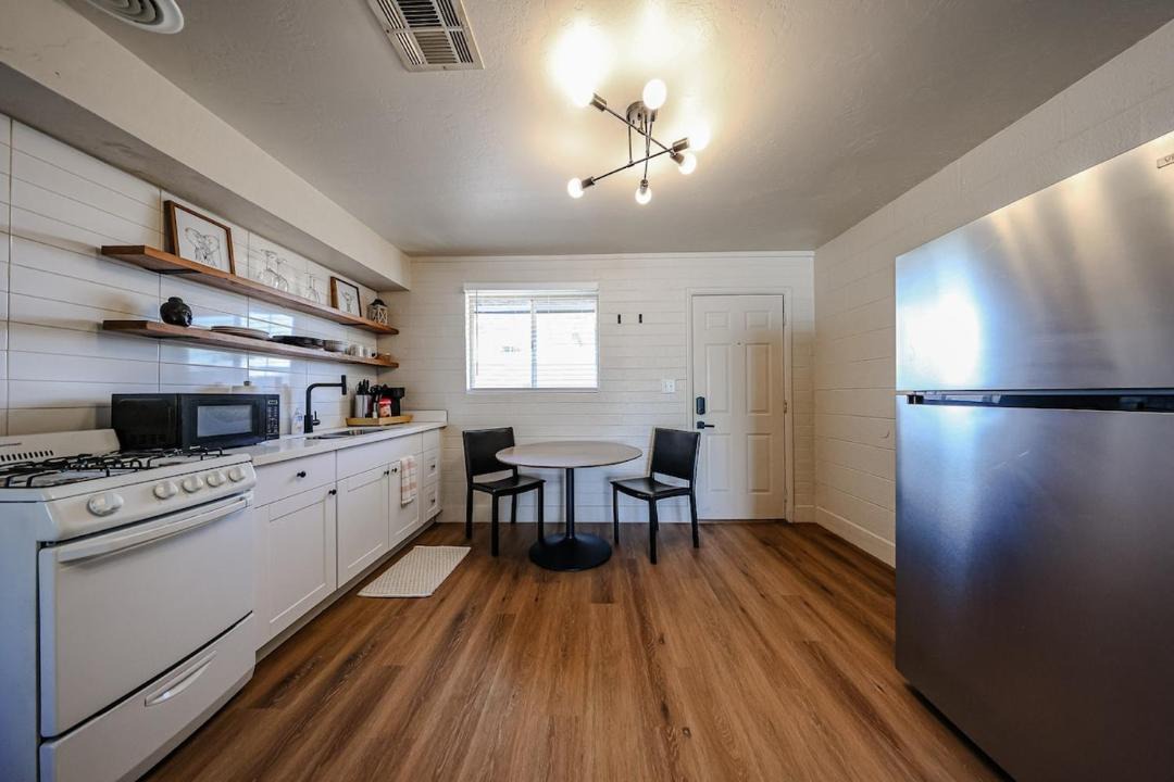 Photo of Kitchen in Chesterfield Place