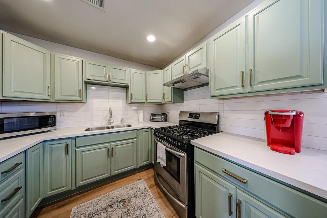 Photo of Kitchen in Chesterfield Place