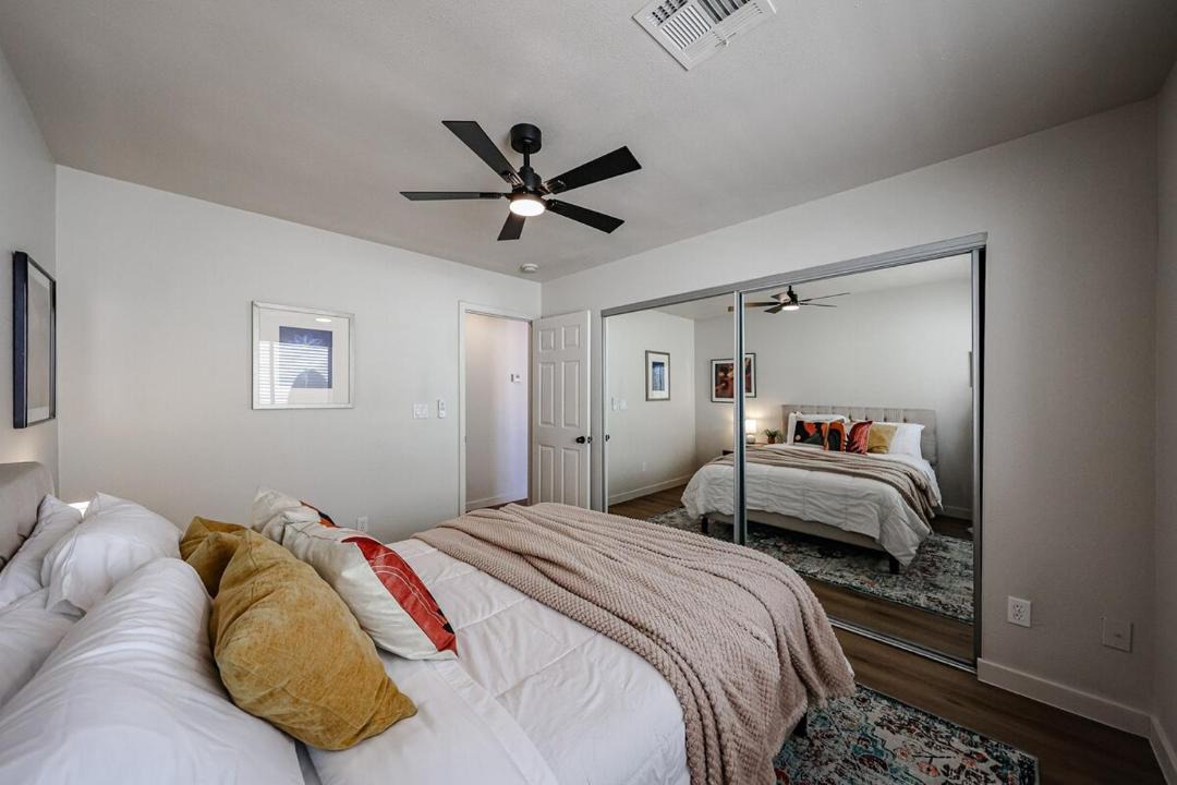Photo of Bedroom in Chesterfield Place