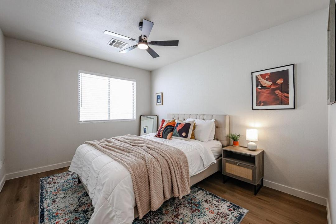 Photo of Bedroom in Chesterfield Place