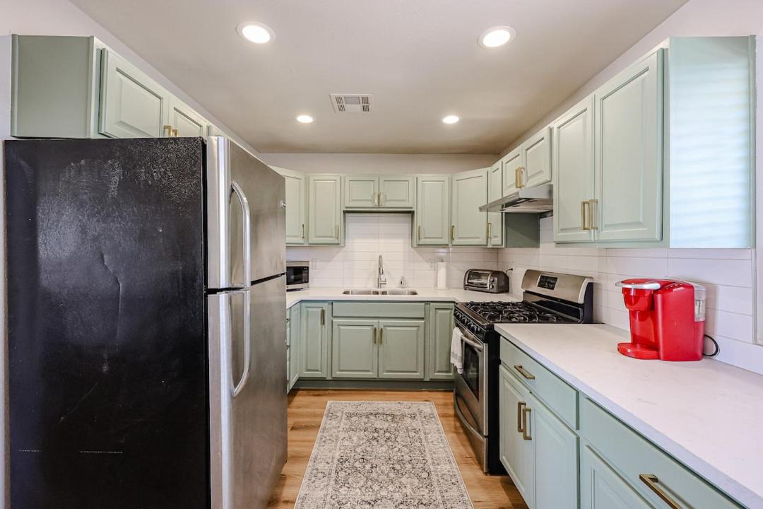 Photo of Kitchen in Chesterfield Place