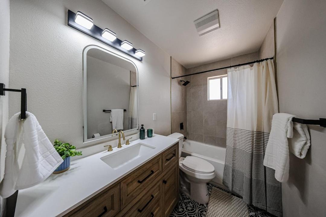 Photo of Bathroom in Chesterfield Place