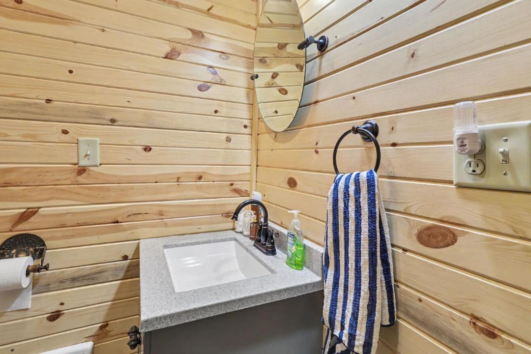 Photo of Bathroom in Keystone