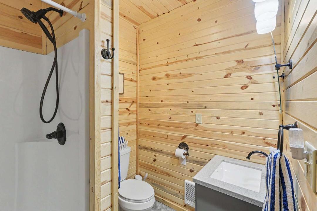 Photo of Bathroom in Keystone