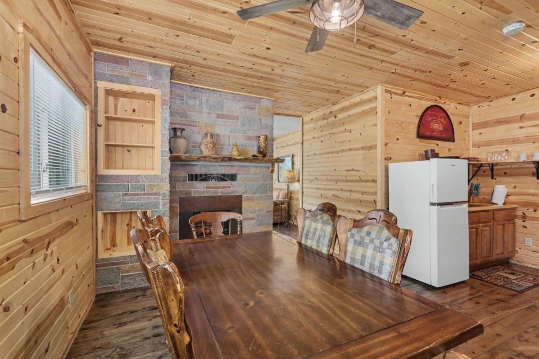 Photo of Kitchen in Keystone