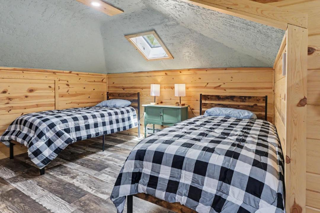 Photo of Bedroom in Keystone