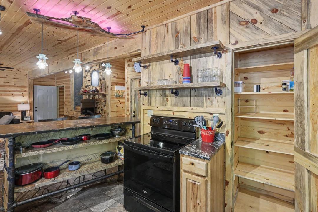 Photo of Kitchen in Keystone