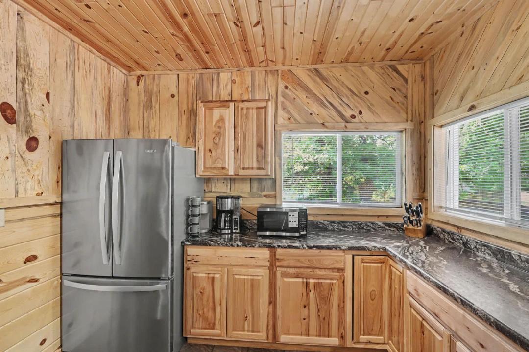Photo of Kitchen in Keystone