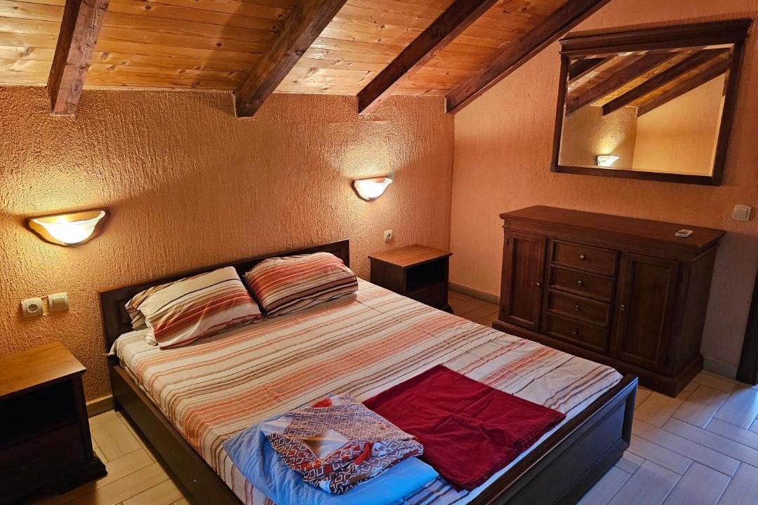 Photo of Bedroom in Danilovgrad