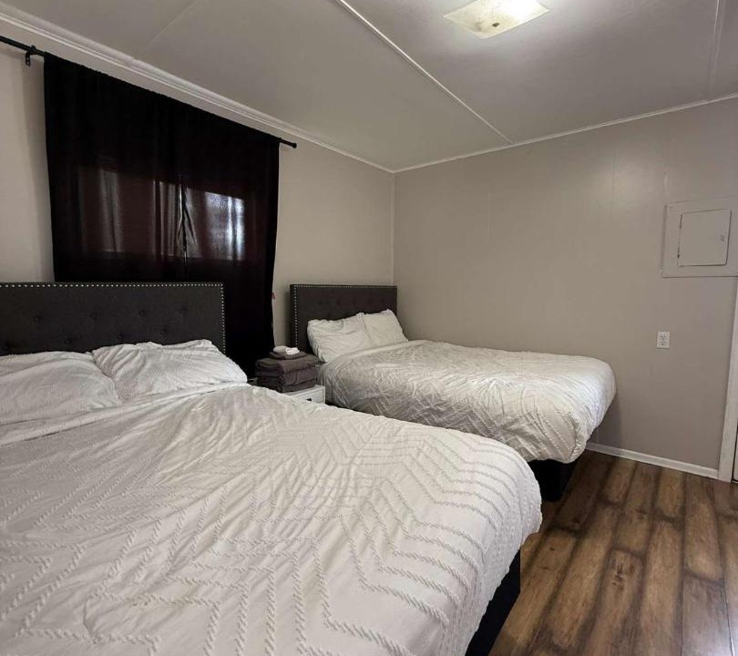 Photo of Bedroom in Loon Lake