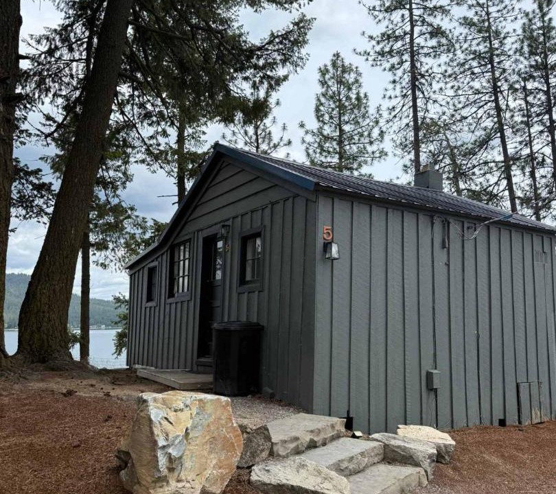Photo of Others in Loon Lake