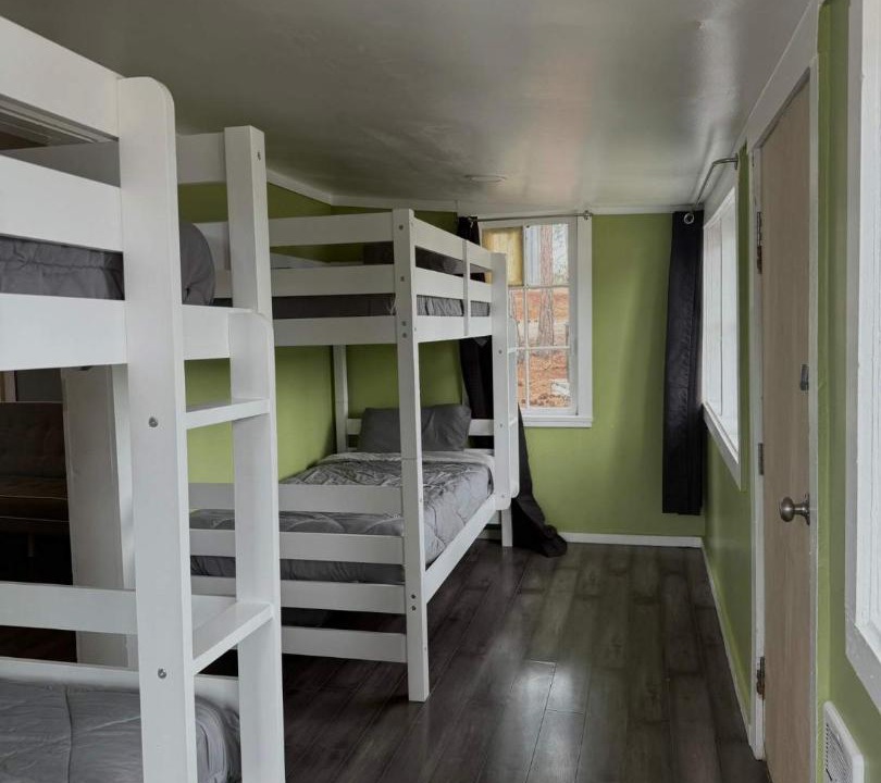 Photo of Bedroom in Loon Lake