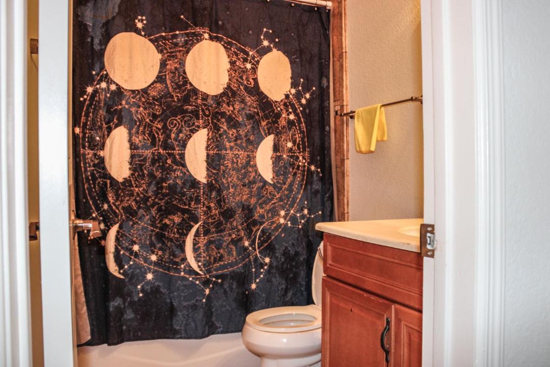 Photo of Bathroom in Paradise Valley Oasis