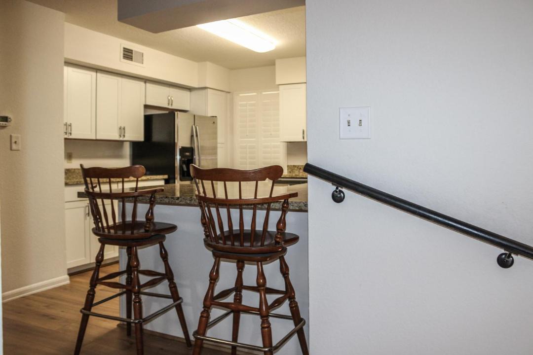 Photo of Kitchen in Paradise Valley Oasis