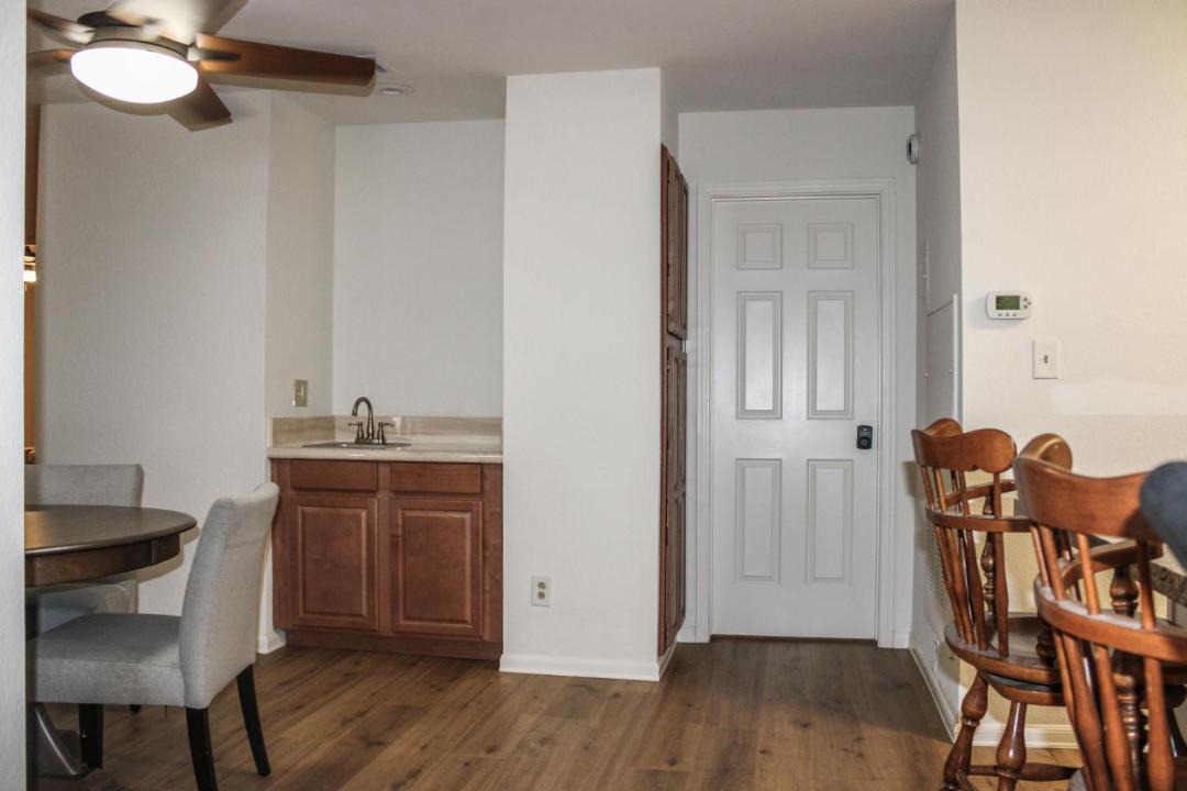 Photo of Kitchen in Paradise Valley Oasis