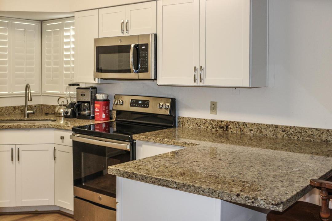 Photo of Kitchen in Paradise Valley Oasis