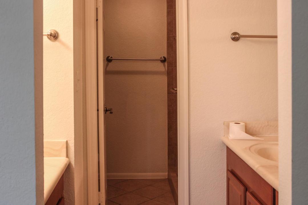 Photo of Bathroom in Paradise Valley Oasis
