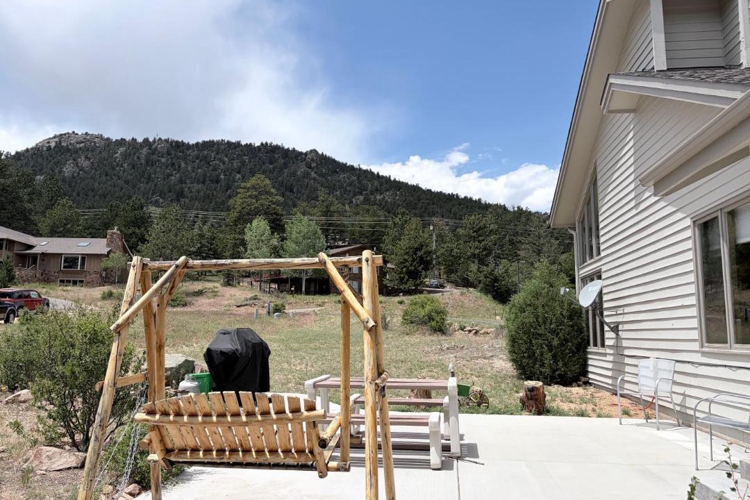 Photo of Others in Estes Park
