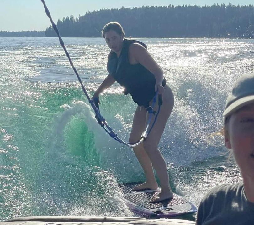 Photo of Others in Hayden Lake