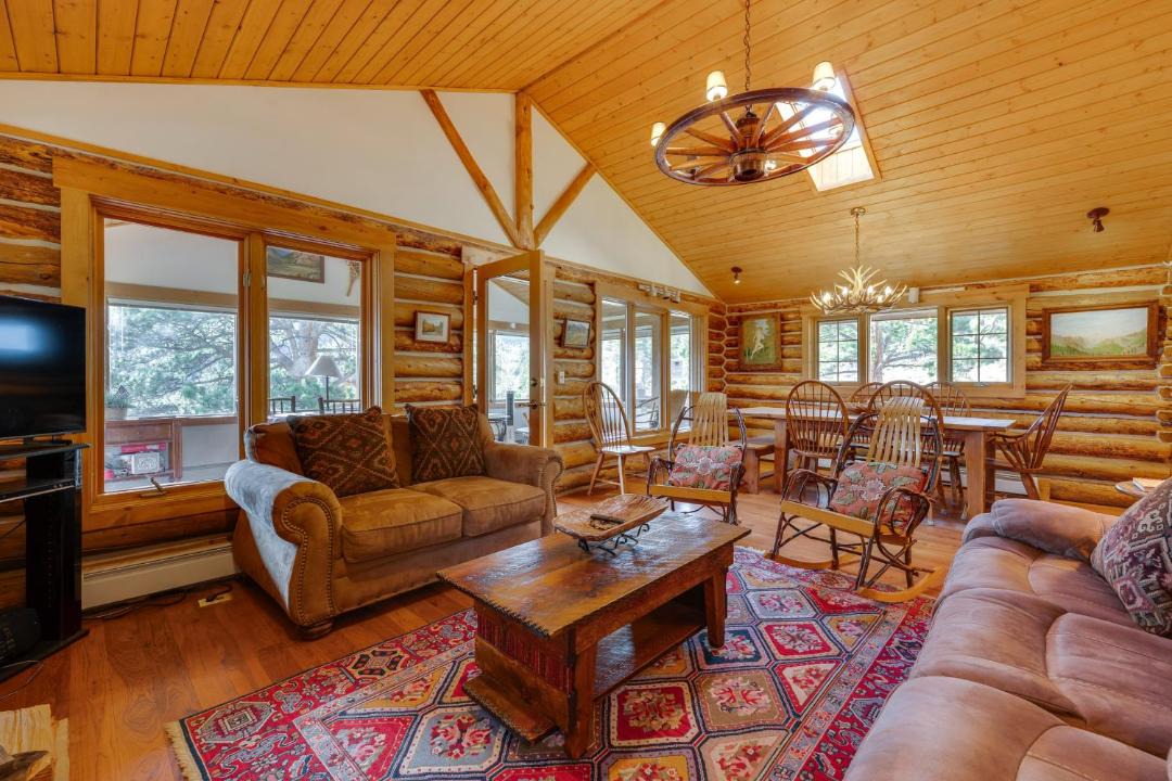 Photo of Others in Estes Park
