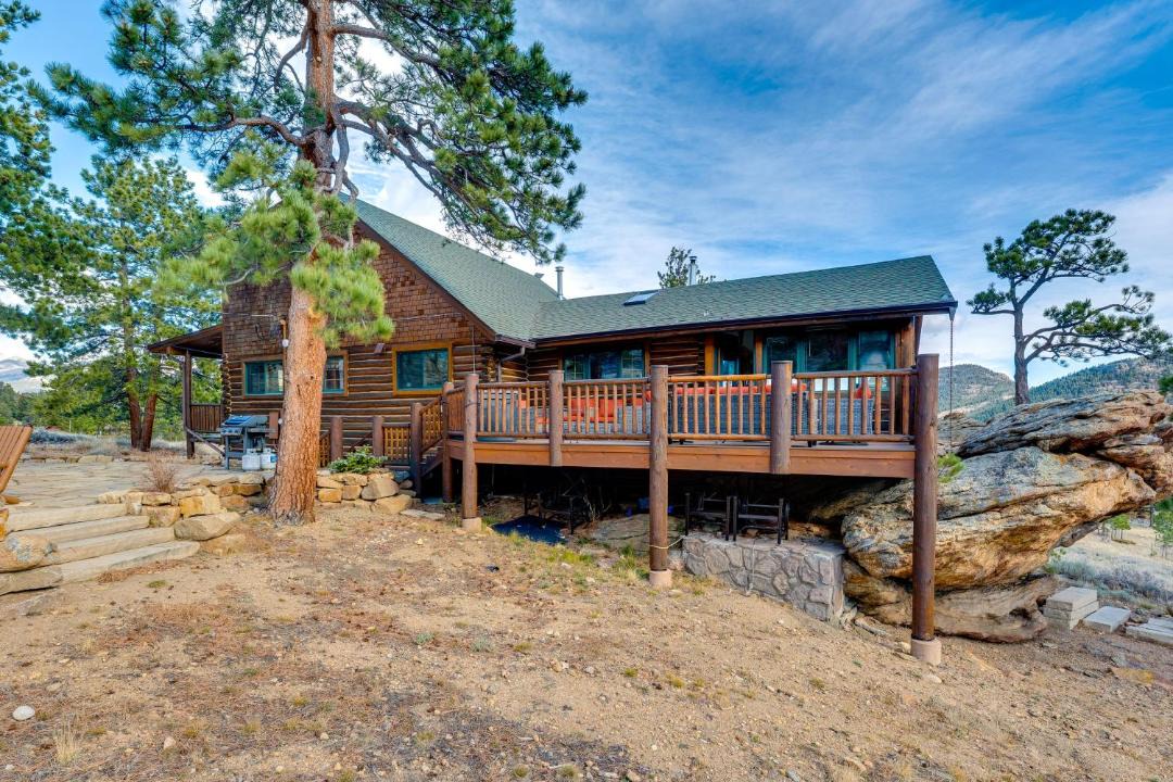 Photo of Others in Estes Park