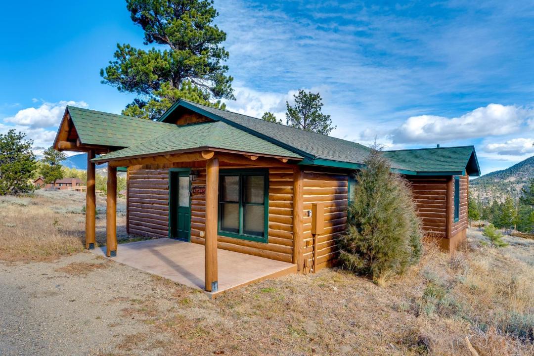 Photo of Others in Estes Park