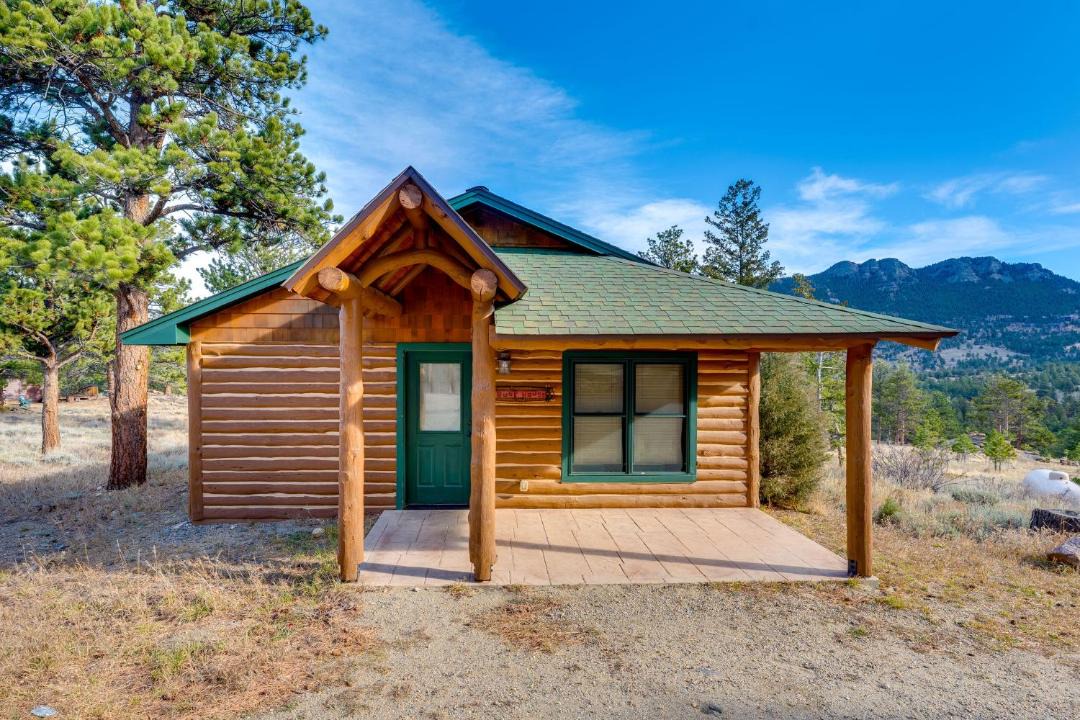 Photo of Others in Estes Park
