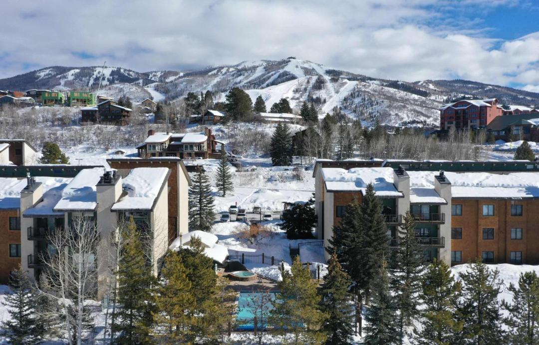 Photo of Others in Steamboat Springs