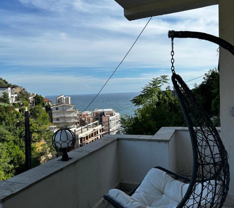 Photo of Patio Balcony in Ulcinj