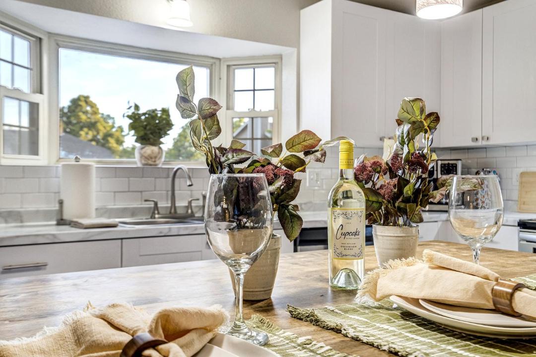 Photo of Kitchen in Briargate