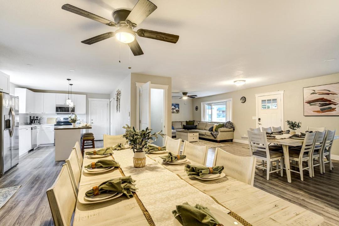 Photo of Kitchen in Briargate
